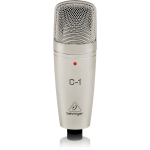 Behringer C-1 Condenser Microphone