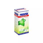 Prospan Cough Syrup Menthol 200ML