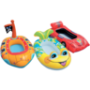 Intex Pool Cruiser Inflatable Pool Float Design May Vary