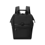 New Delsey Turenne Soft 14 Backpack Black