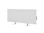 Premium Eco Smart Heater With LED Display White