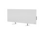 Premium Eco Smart Heater With LED Display White