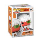 Funko Pop Animation: Dragon Ball Z – Jiece