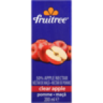 50% Apple Nectar 200ML