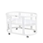 Chelino Platinum Selina 5 In 1 Cot