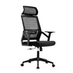 Gof Furniture Ergomesh Office Chair With Headrest