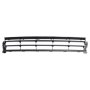 Polo Vw Vivo 1 Bumper Grille Center 2010+ - Spares Direct