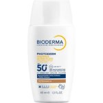 Photoderm Xdefense Ultra-fluid SPF50+ Tinted Shade 04 40ML