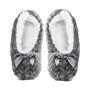 Slippers Grey Small