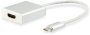 Equip Cable USB Type C To HDMI Adapter Special