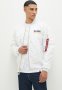 Alpha Industries MA-1 Nasa Skylab - White