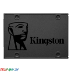 Kingston A400 Sata SSD 240GB 2.5 Sata