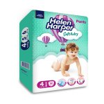 Helen Harper – Baby Pants Maxi – 44S