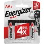 Energizer Max Aa 8 Pack