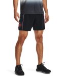 Men's Ua Run Anywhere Shorts - Black LG