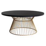 Bow Tie Coffee Table