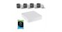 Hikvision 4 Channel Upgrade Kit