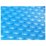 Solar Bubble Blanket – 5M X 4M Blue