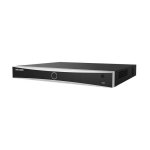 Hikvision Nvr 16CH Acuseek - CD75-7