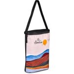 Pre-printed Sample Hoppla Napa Valley Double Wine Cooler