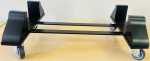 PM11-WHEEL6 Powerman Wheels Bracket For 6KVA Ups