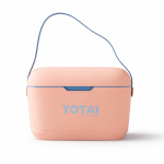 Totai 12 L Cooler Box Light Pink – 03 TSCB12LP Pink