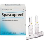 Heel Spascupreel Amps 10