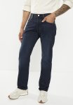 Levi's 501 Original Za Night Hours Za - Blue