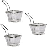 Deep Frying Basket