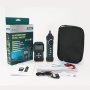 Proskit Lcd Network Cable Tester & Probe Kit