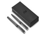 Alex Varga Phenom Ball Pen & Rollerball - One-size Gun Metal