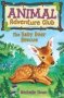 The Baby Deer Rescue   Animal Adventure Club 1     Paperback