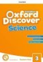 Oxford Discover Science: Level 3: Teacher&  39 S Pack   Mixed Media Product