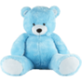 Big Belly Plush Bear 80CM