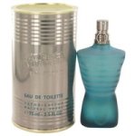 Jean Paul Gaultier Eau De Toilette Spray By Jean Paul Gaultier - 75 Ml Eau De Toilette Spray