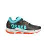 Osaka Ido MK1 Standard - Analog Black/aqua - UK 9