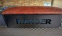 Next Gen Ford Ranger Armrest Set Without Cup Holders For