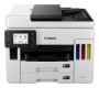 4 In 1 A4 Mfp Print Copy Fax Scan. 24IPM Mono 15.5IPM Colour 600 X 1200 Print Resolution 1200 X 1200 Dpi Scan Resolutio