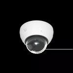 Ubiquiti Unifi Protect 8MP Ai Dome Ip Camera Uvc-ai-dome-w - Ub-uvc-ai-dome-w