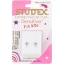 Studex Kids Cross Stainless Steel