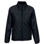 Rochfort Jacket Ladies - Sml Black