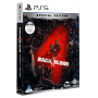 Back 4 Blood Special Edition Steelbook PS5