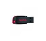 SanDisk Cruzer Blade USB Flash Drive 128GB