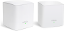 Nova MW5C AC1200 Whole Home Mesh Wifi System - 2 Pack