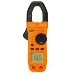 Major Tech MTD75T 800A Ac dc Trms Clamp Meter