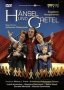Hansel Und Gretel: Anhaltisches Theater Dessau German DVD