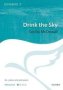 Drink The Sky   Sheet Music Vocal Score