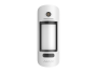 Ajax Security - Motioncam Jeweller - White Wireless Outdoor Motion Detector With Photo Verification -mc-out-w--mc-out-w