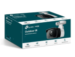 TP-link Vigi C330I-2.8 3MP Outdoor Ir Bullet Network Camera - 2.8MM Lens