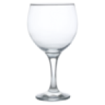 Misket Gin Glass